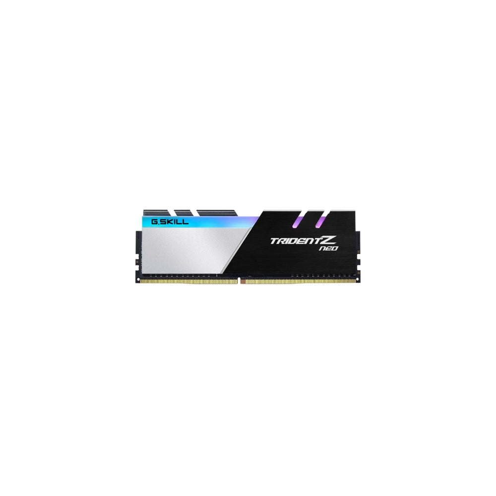 G.Skill TridentZ Neo DDR4 32GB 4000MHz 18CL (2x16GB)