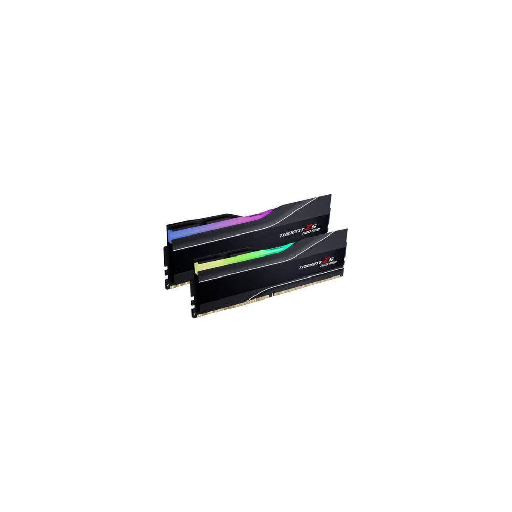 G.Skill Trident Z5 Neo RGB DDR5 32GB (2x16GB) 36CL 6000MHz