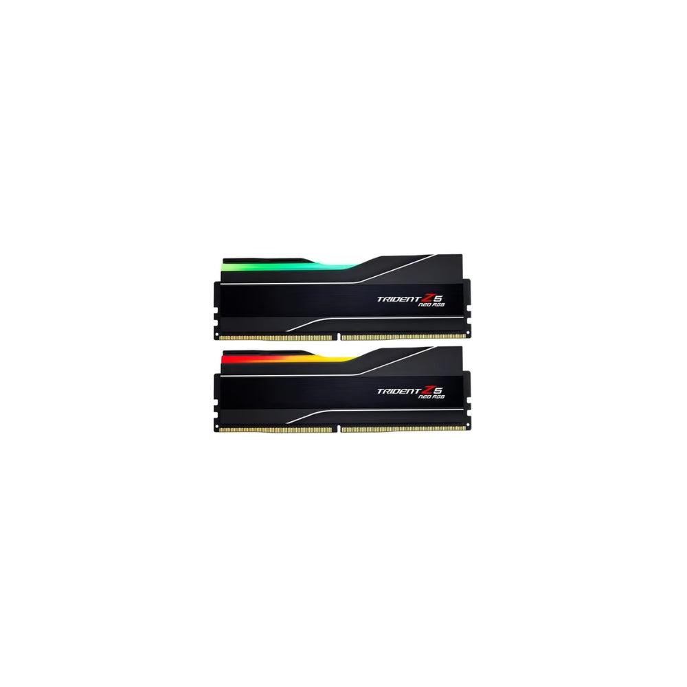 G.Skill Trident Z5 Neo RGB DDR5 32GB (2x16GB) 36CL 6000MHz