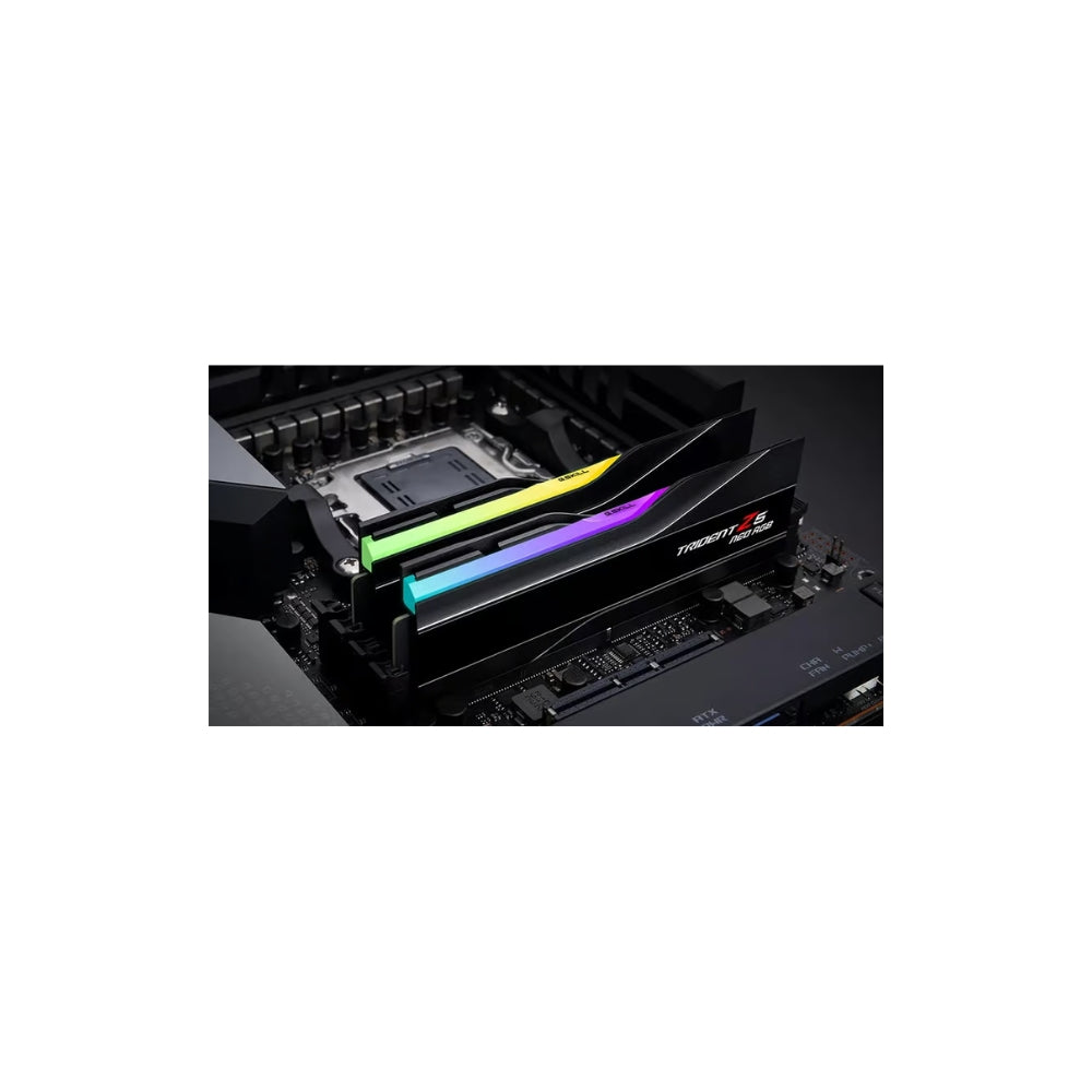G.Skill Trident Z5 Neo RGB DDR5 32GB (2x16GB) 36CL 6000MHz