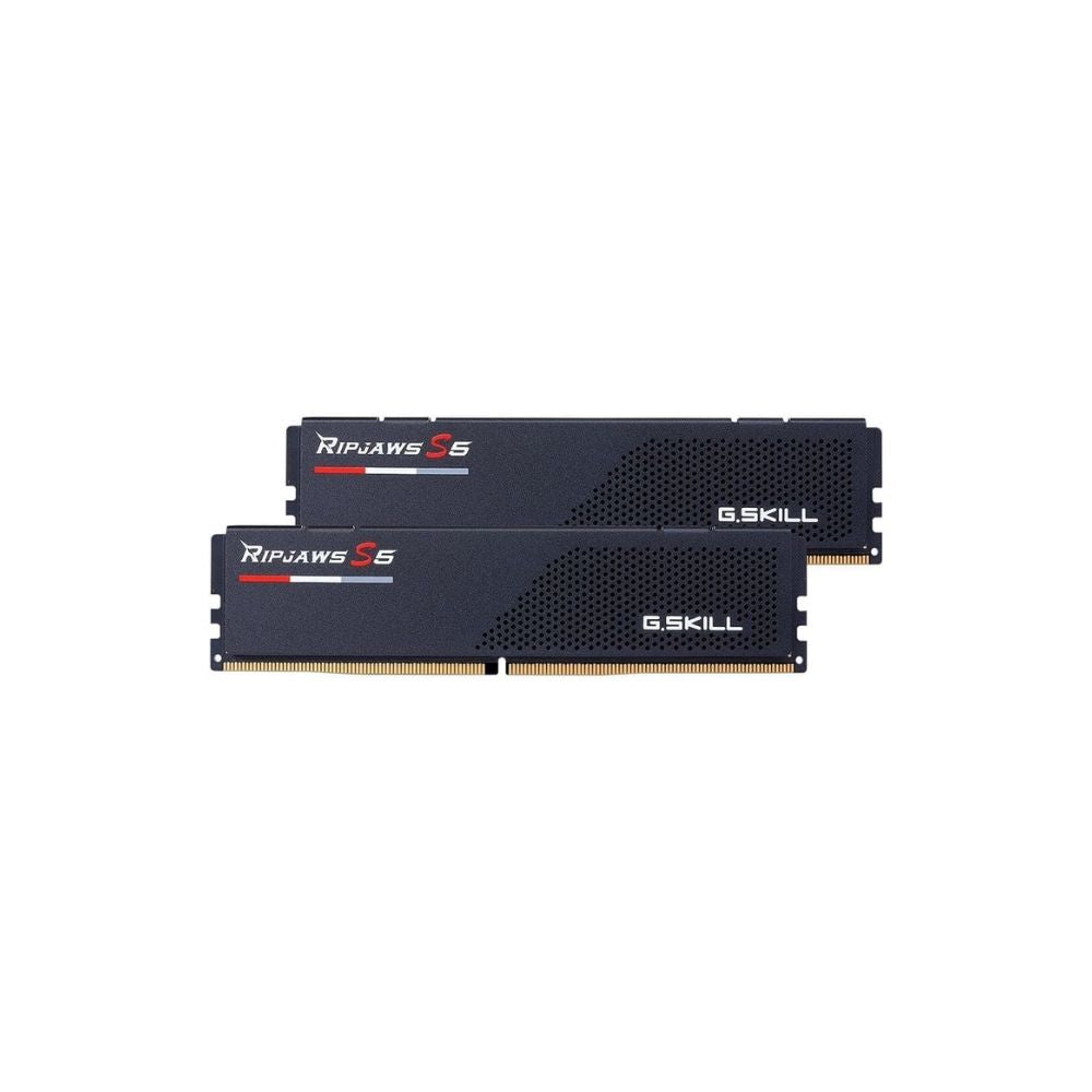 G.Skill Ripjaws S5 DDR5 64GB (2x32GB) 36CL 6000MHz On-die ECC