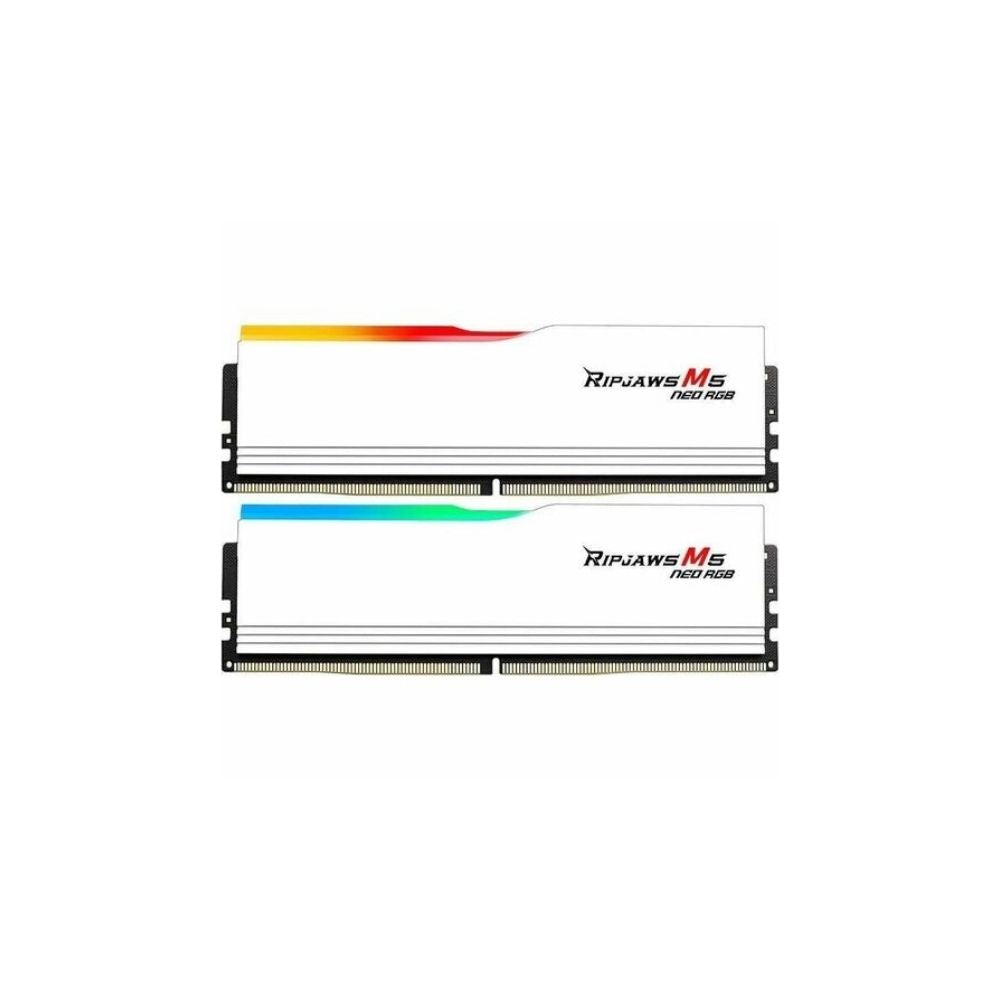 G.Skill Ripjaws M5 Neo RGB DDR5 32GB 6000MHz 36CL