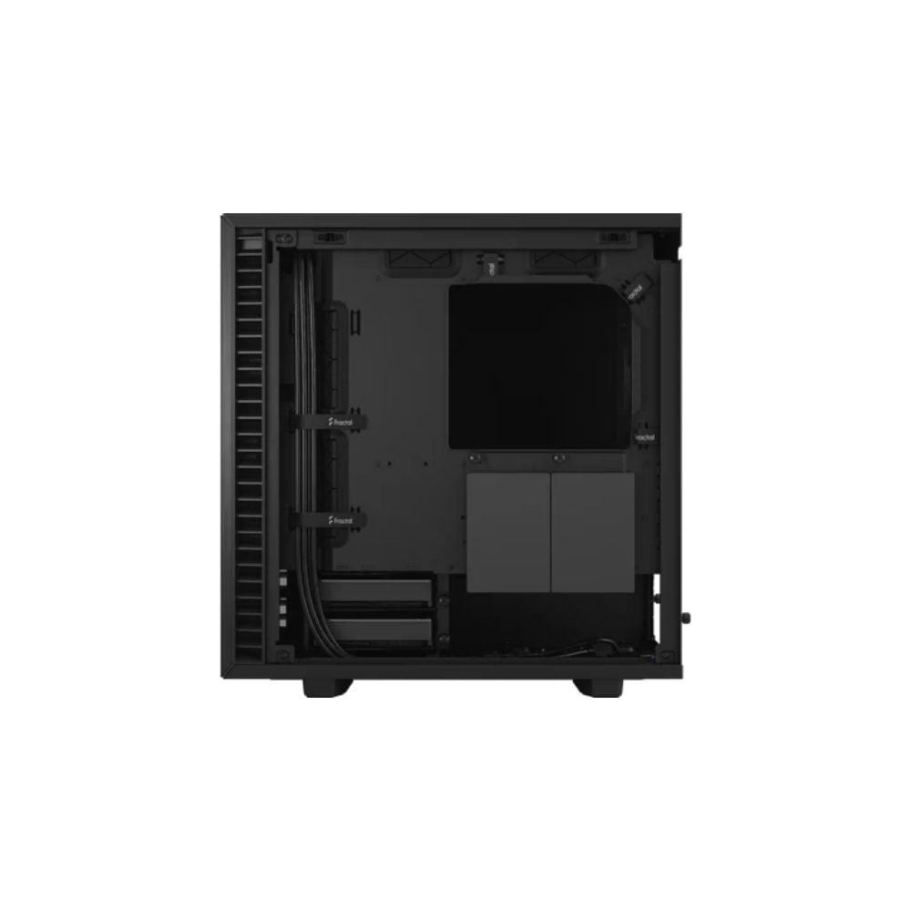 Fractal Design Define 7 Mini Svart