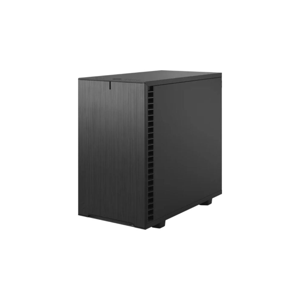 Fractal Design Define 7 Nano TG Svart