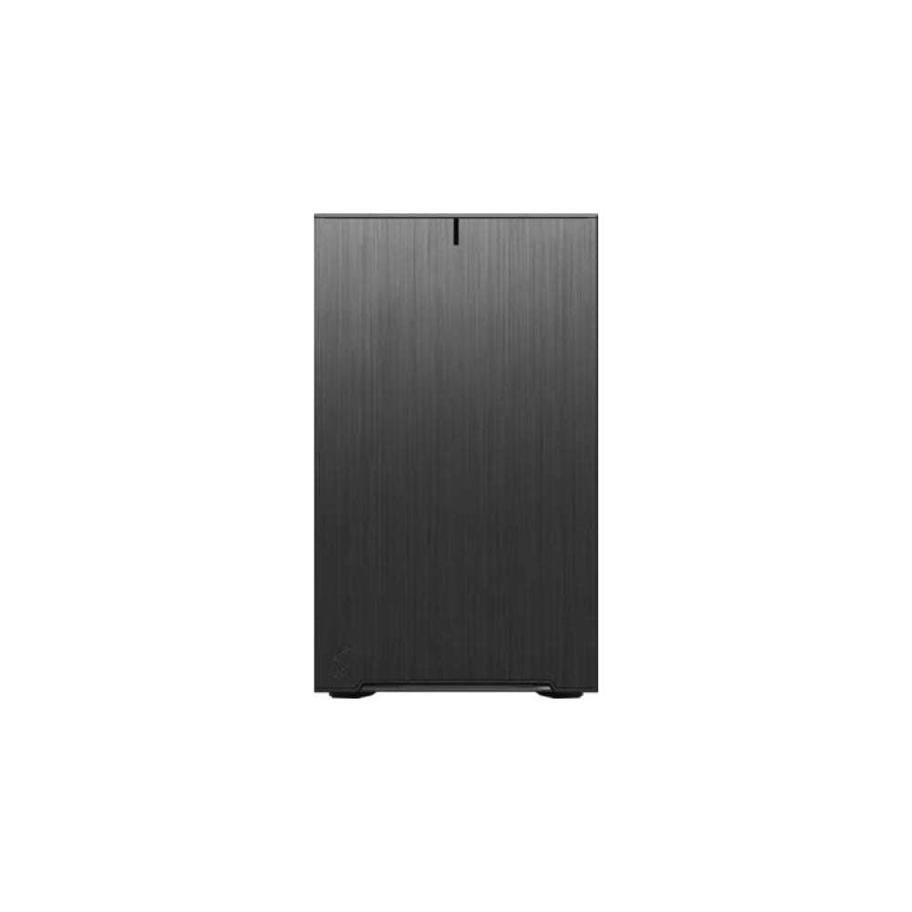 Fractal Design Define 7 Nano TG Svart
