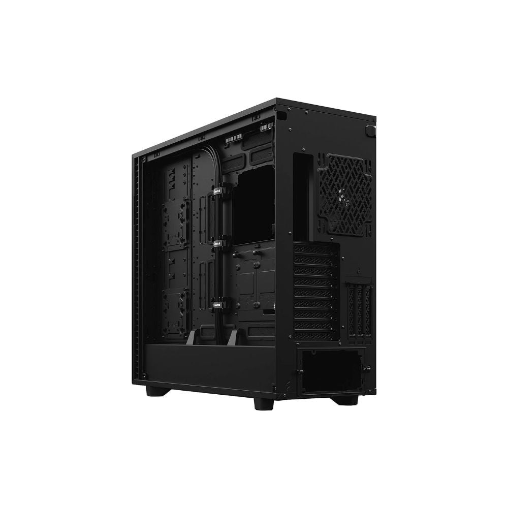 Fractal Design Define 7 XL Svart