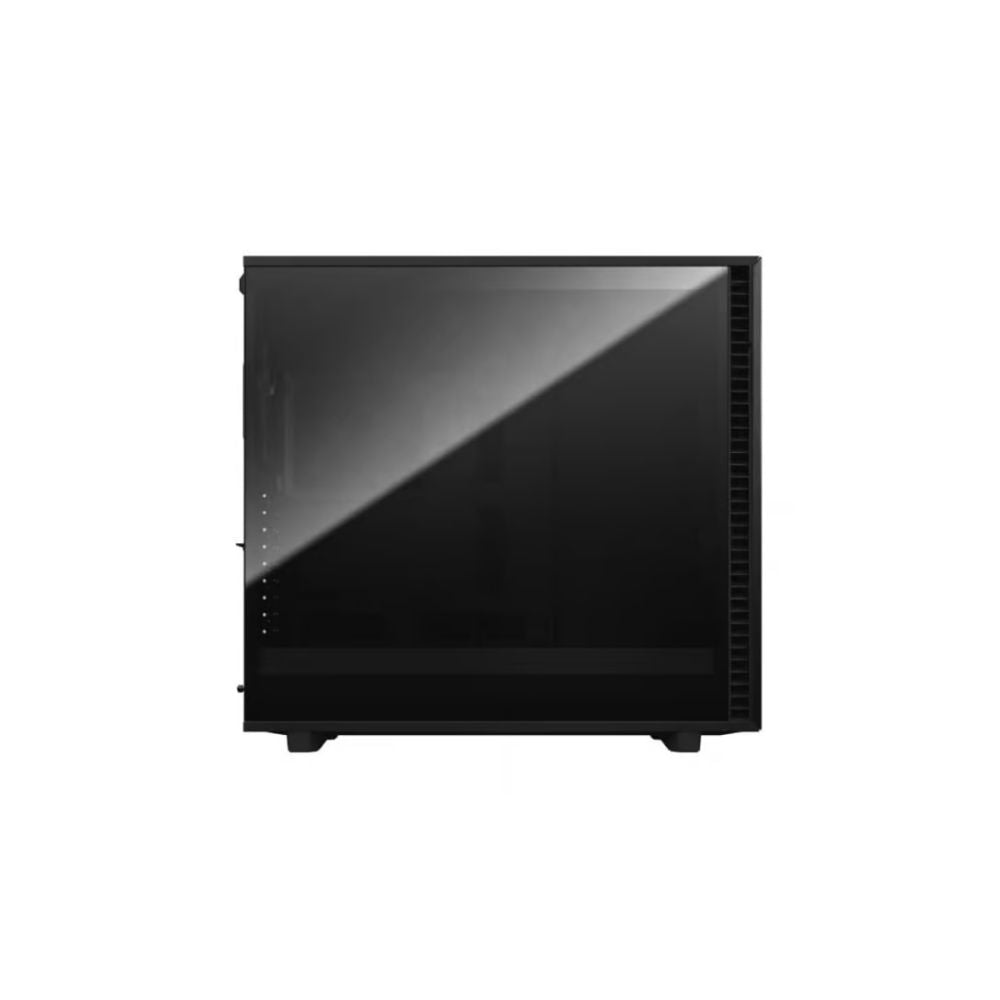 Fractal Design Define 7 XL Svart
