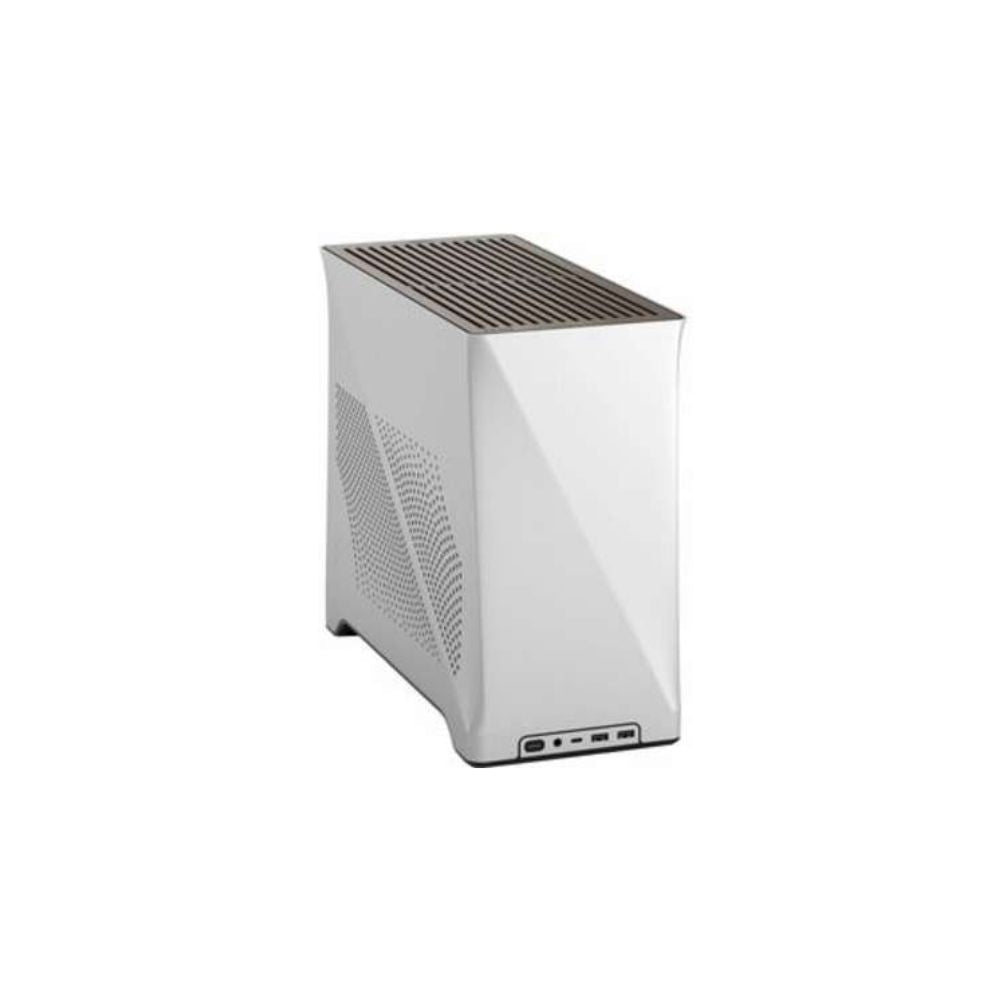Fractal Design ERA 2 Silver