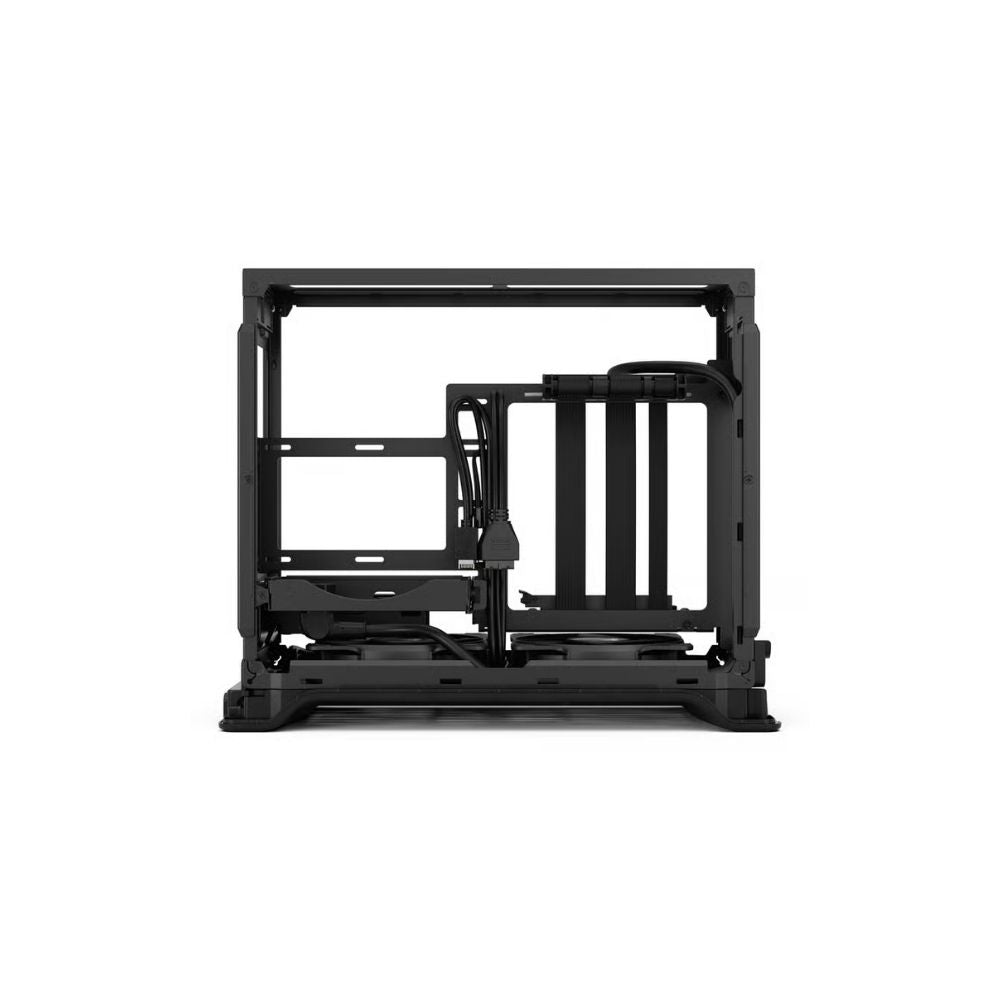 Fractal Design ERA 2 Silver