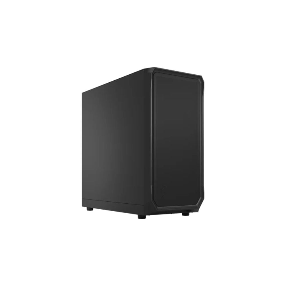 Fractal Design Focus 2 RGB Svart