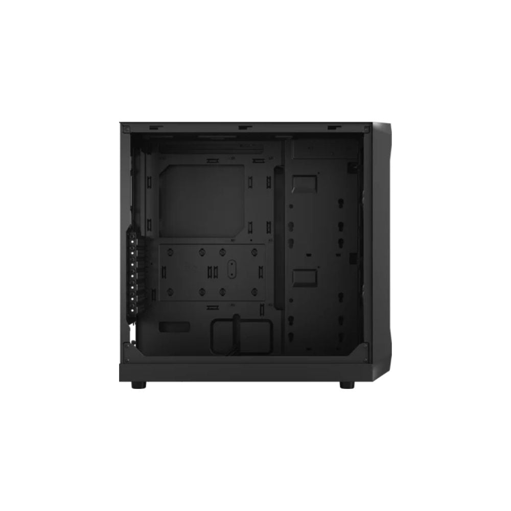 Fractal Design Focus 2 RGB Svart