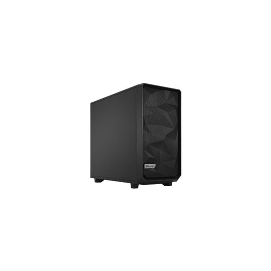Fractal Design Meshify 2 Svart