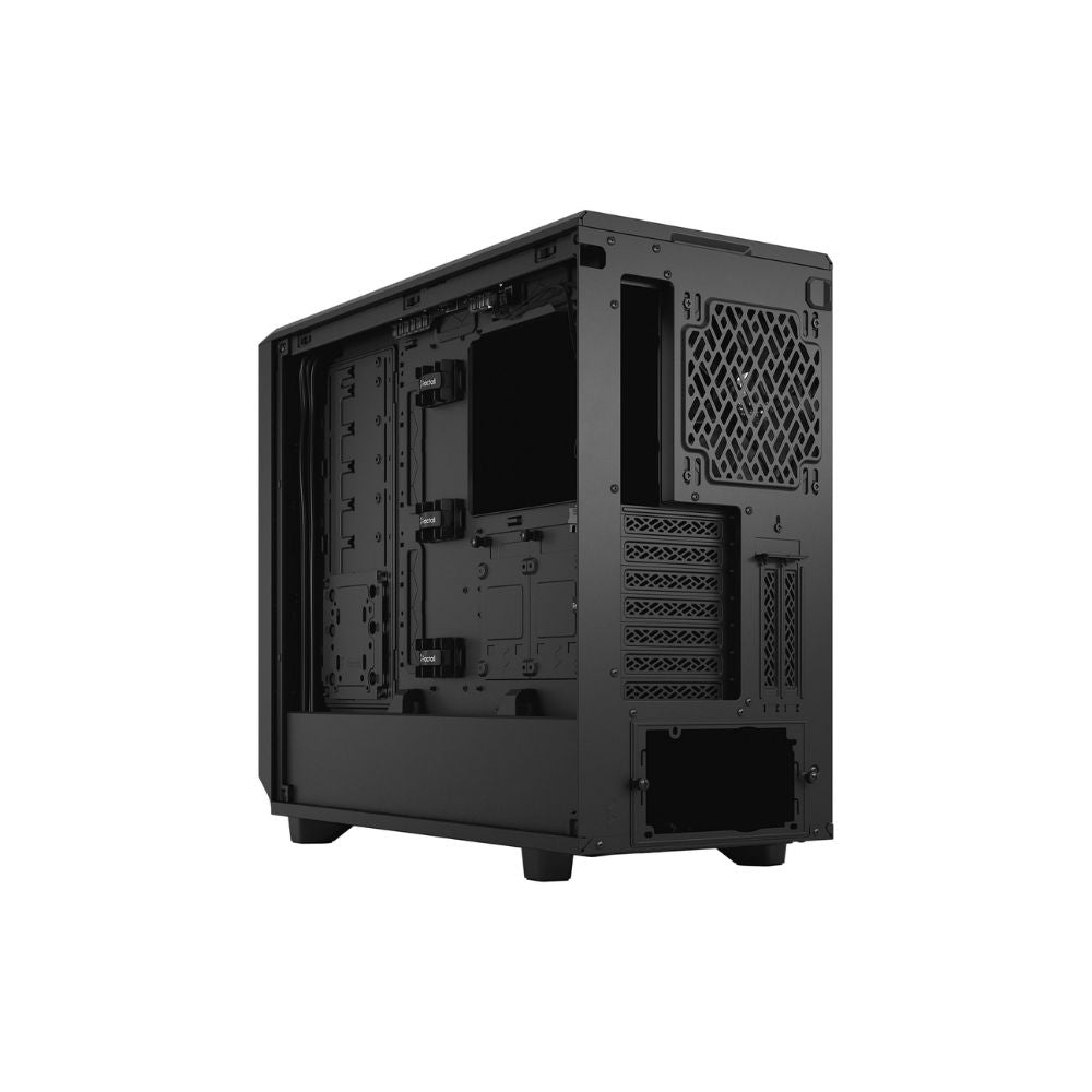 Fractal Design Meshify 2 Svart