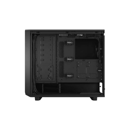 Fractal Design Meshify 2 Svart