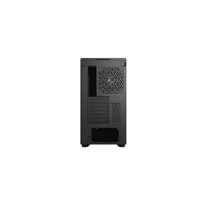 Fractal Design Meshify 2 Svart