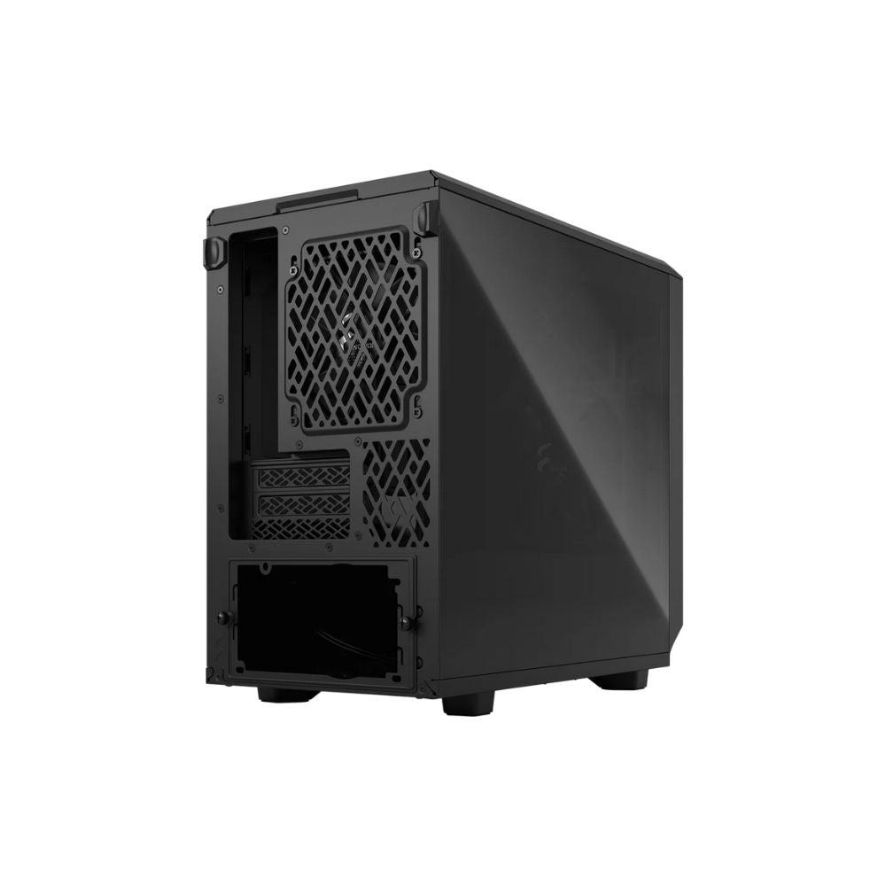 Fractal Design Meshify 2 Nano TG Svart