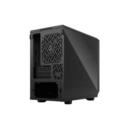 Fractal Design Meshify 2 Nano TG Svart