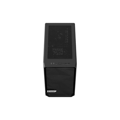Fractal Design Meshify 2 Nano TG Svart