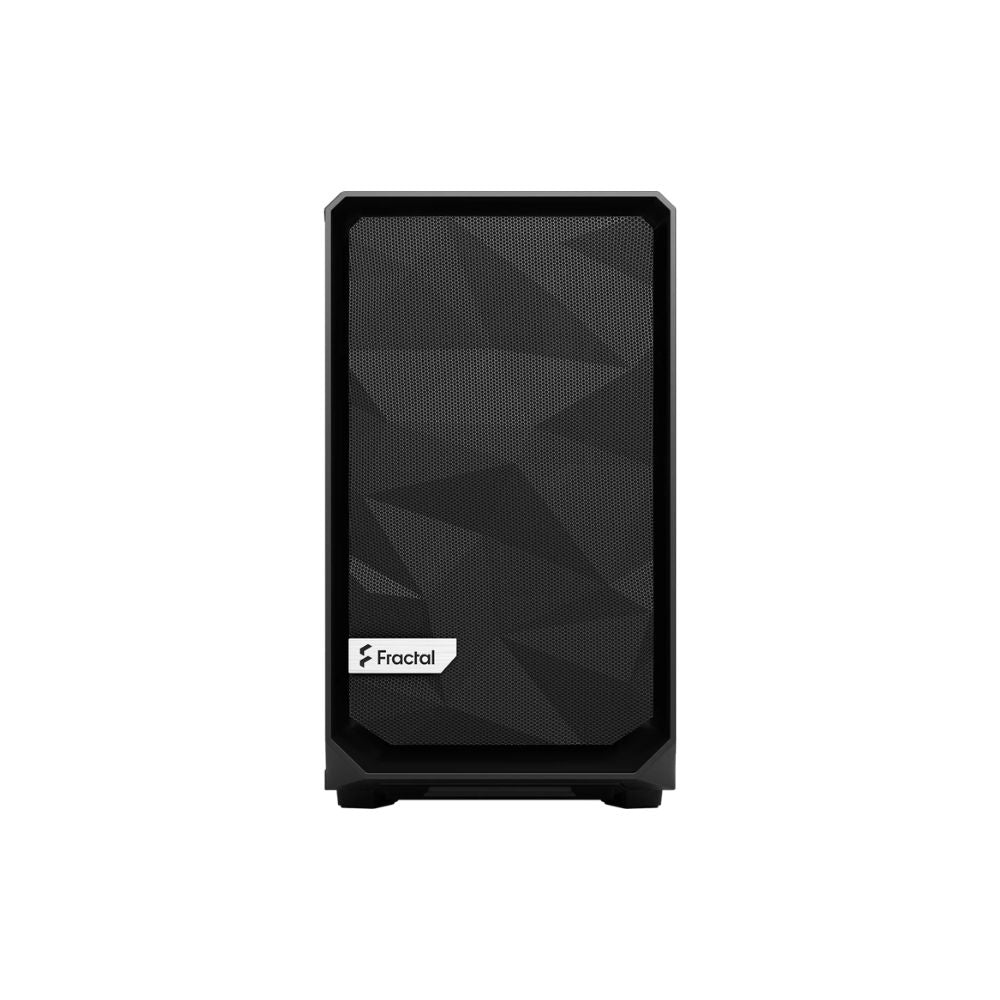 Fractal Design Meshify 2 Nano TG Svart
