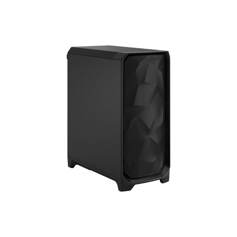 Fractal Design Meshify 3 Solid Svart