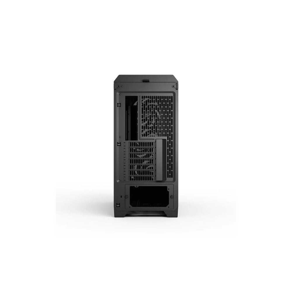 Fractal Design Meshify 3 Solid Svart