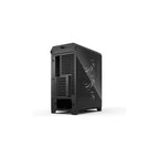 Fractal Design Meshify 3 TG Light Tint Svart