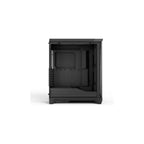 Fractal Design Meshify 3 TG Light Tint Svart