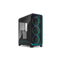 Fractal Design Meshify 3 Ambience Pro RGB Svart