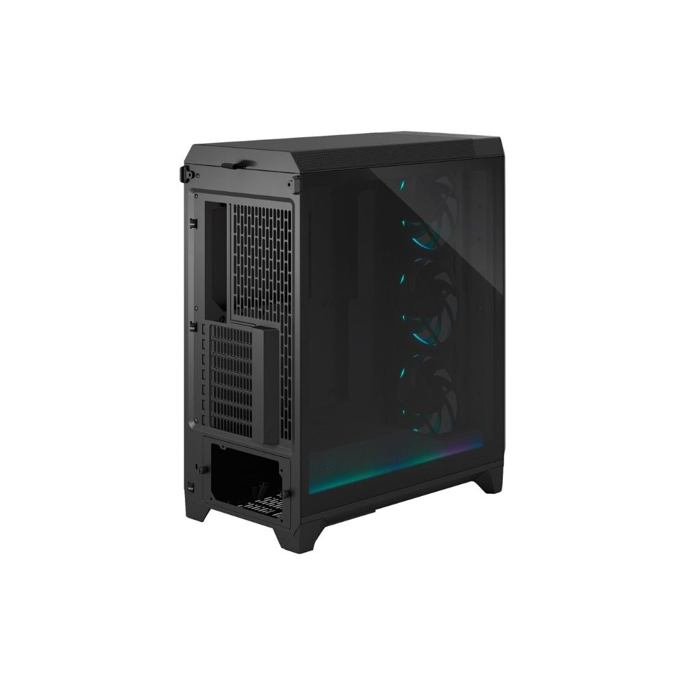 Fractal Design Meshify 3 Ambience Pro RGB Svart