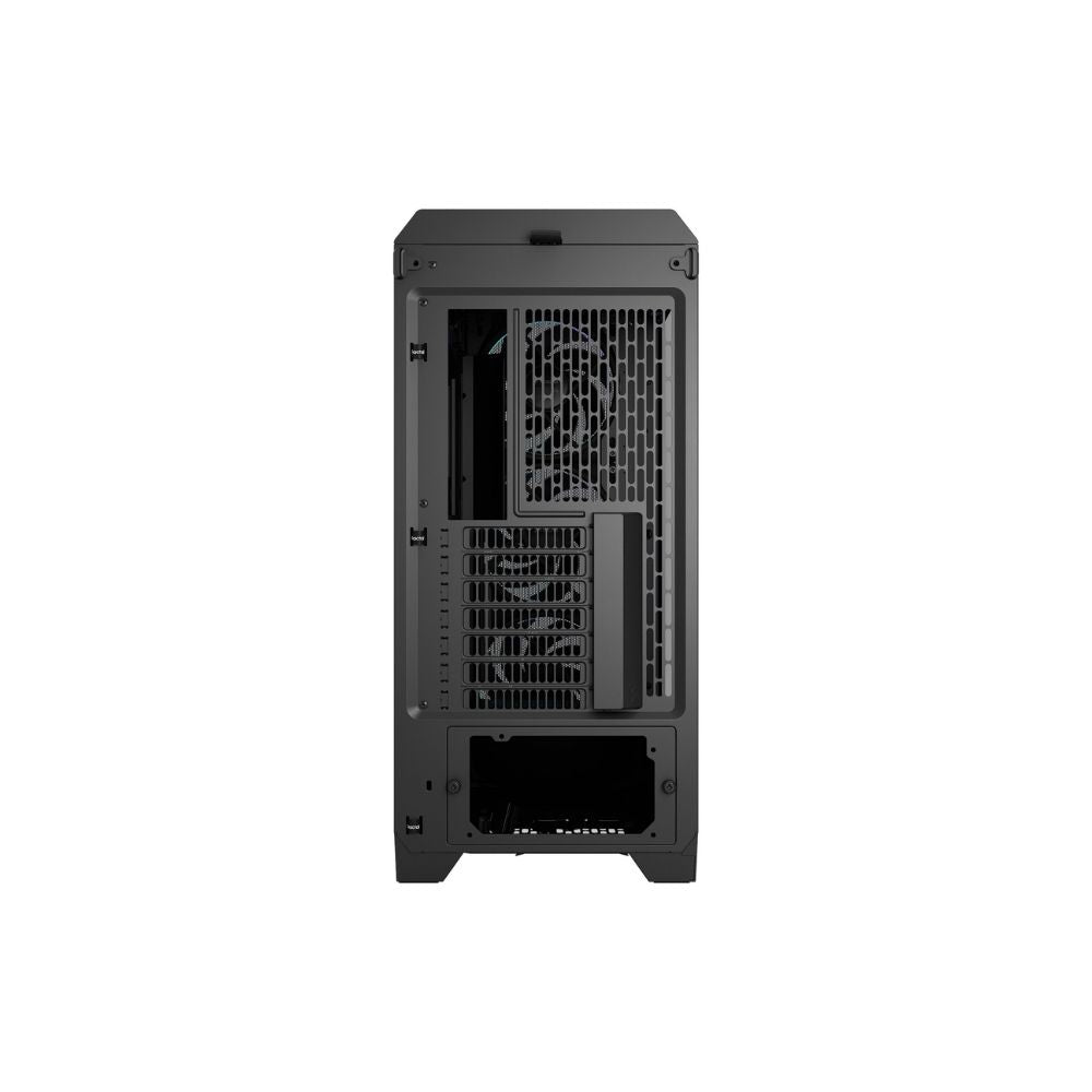 Fractal Design Meshify 3 Ambience Pro RGB Svart