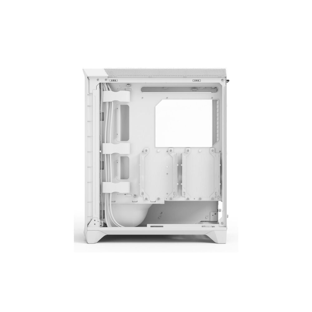 Fractal Design Meshify 3 TG Clear Tint Vit