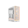 Fractal Design Meshify 3 Ambience Pro RGB Vit