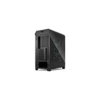 Fractal Design Meshify 3 RGB TG Light Tint Svart