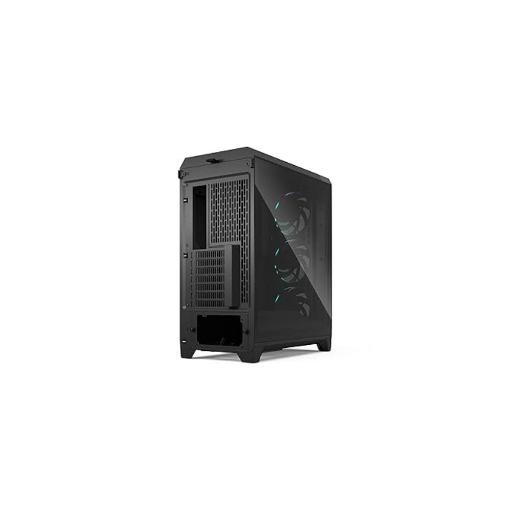 Fractal Design Meshify 3 RGB TG Light Tint Svart