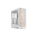 Fractal Design Meshify 3 RGB TG Clear Tint Vit