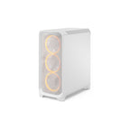 Fractal Design Meshify 3 RGB TG Clear Tint Vit