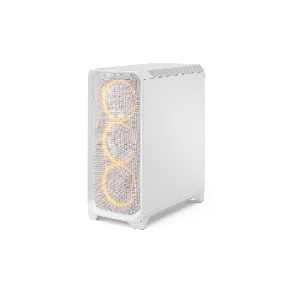 Fractal Design Meshify 3 RGB TG Clear Tint Vit