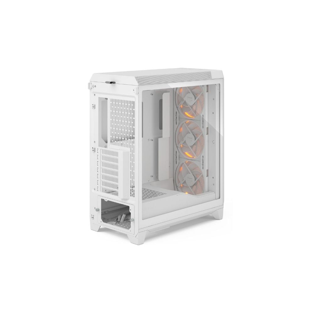 Fractal Design Meshify 3 RGB TG Clear Tint Vit