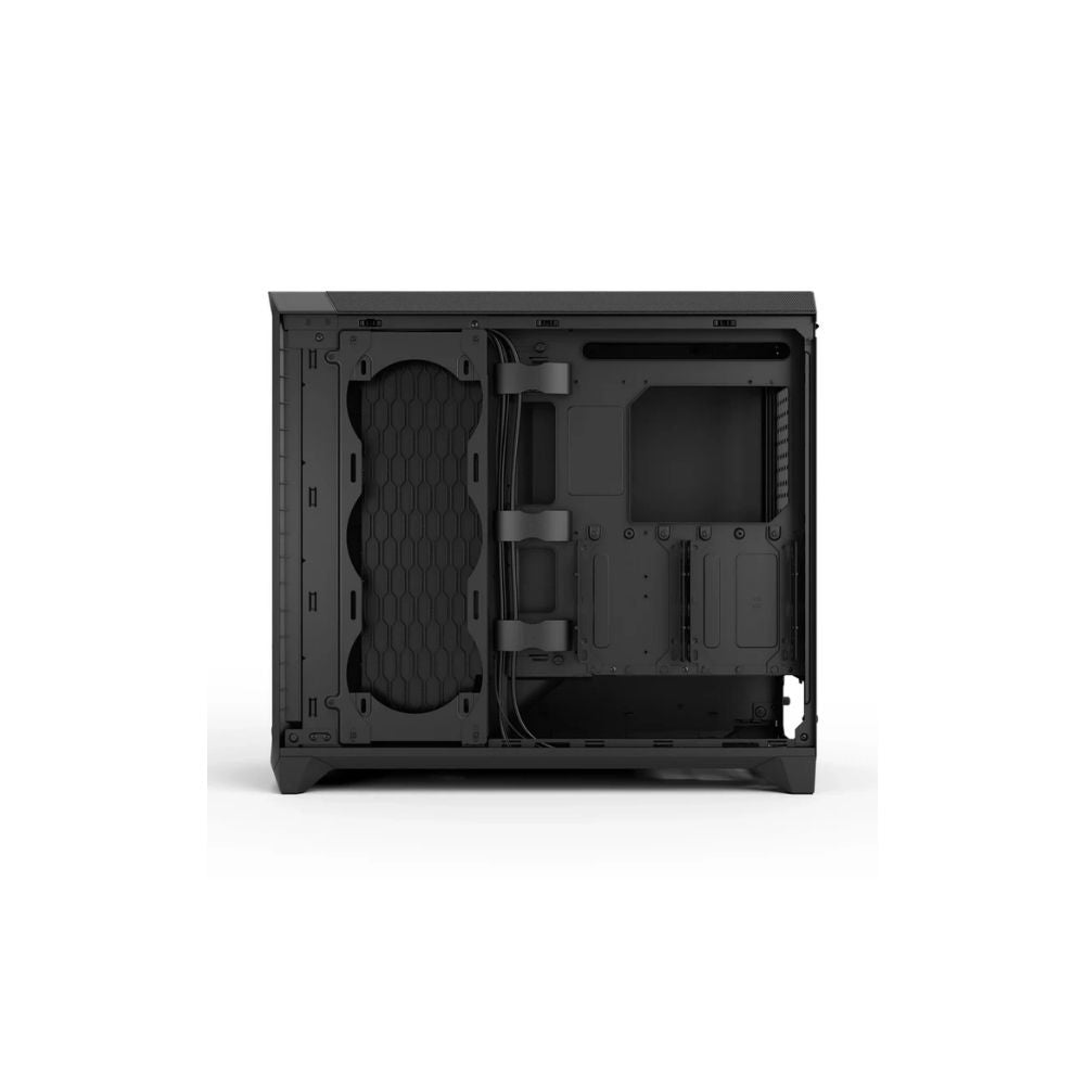 Fractal Design Meshify 3 XL Solid Svart