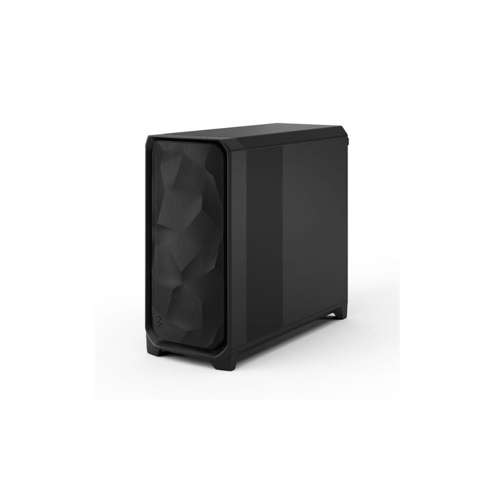 Fractal Design Meshify 3 XL Solid Svart
