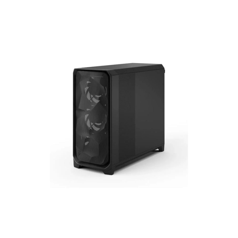 Fractal Design Meshify 3 XL TG Light Tint Svart