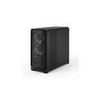 Fractal Design Meshify 3 XL TG Light Tint Svart