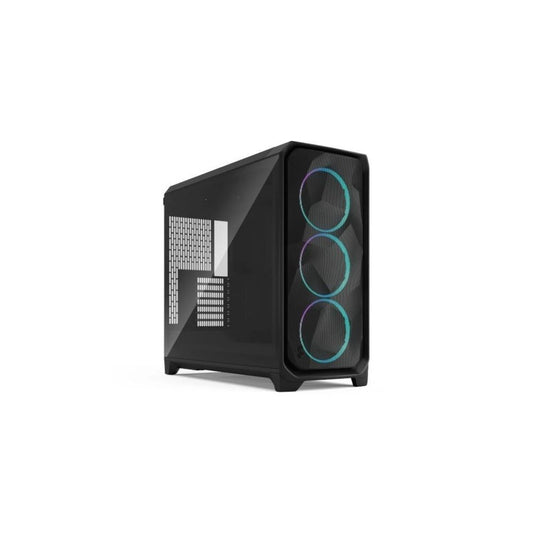 Fractal Design Meshify 3 XL RGB TG Light Tint Svart
