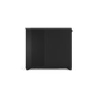 Fractal Design Meshify 3 XL RGB TG Light Tint Svart