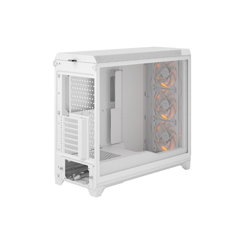Fractal Design Meshify 3 XL RGB TG Clear Tint Vit