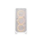 Fractal Design Meshify 3 XL RGB TG Clear Tint Vit