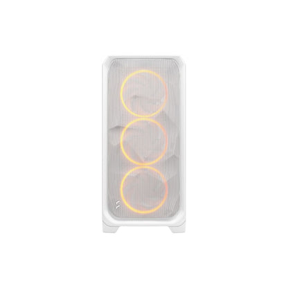 Fractal Design Meshify 3 XL RGB TG Clear Tint Vit