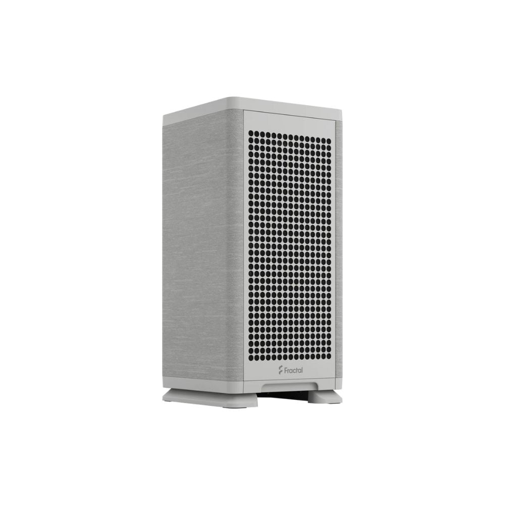 Fractal Design Mood Ljusgrå