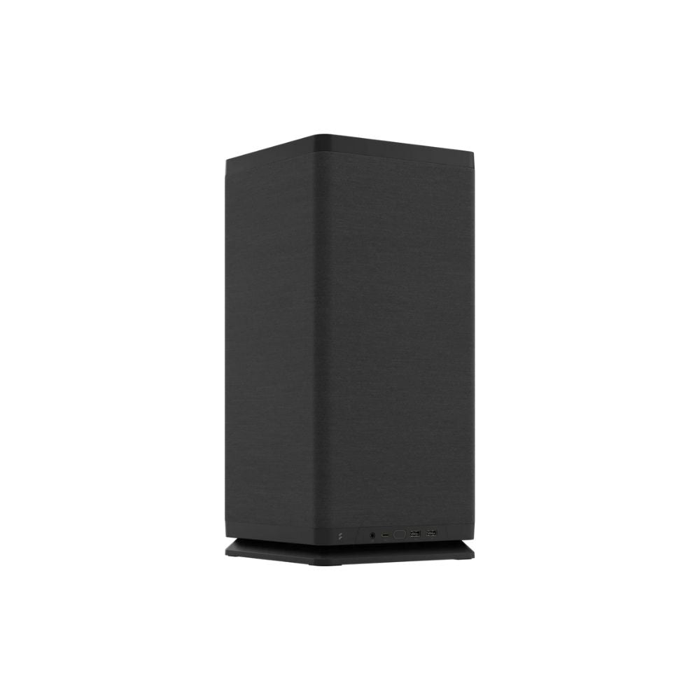 Fractal Design Mood Svart