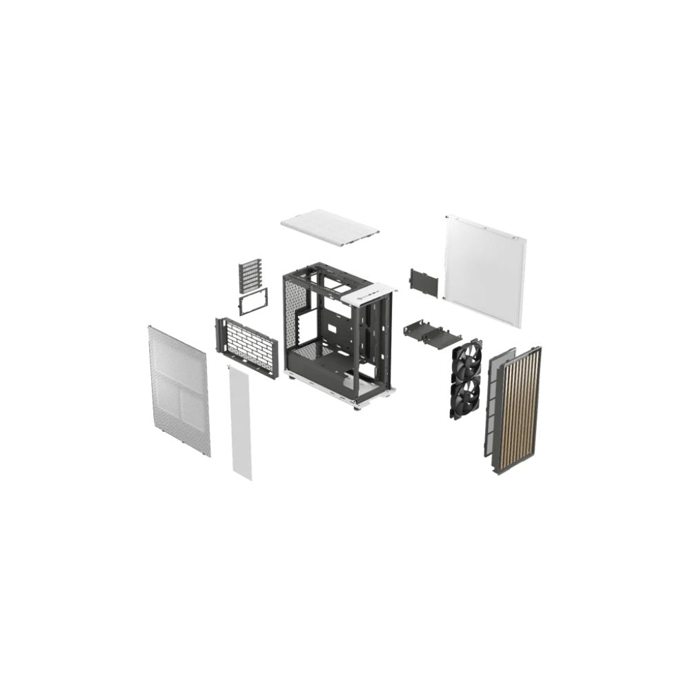 Fractal Design North Vit